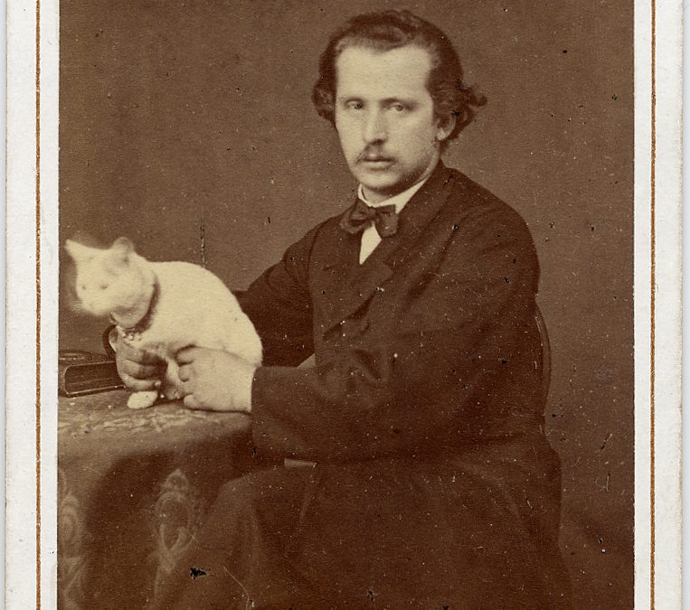 Николай Григорьевич Рубинштейн (1835 г-1881 г)