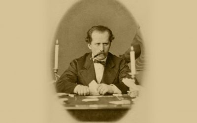Николай Григорьевич Рубинштейн (1835 г-1881 г)