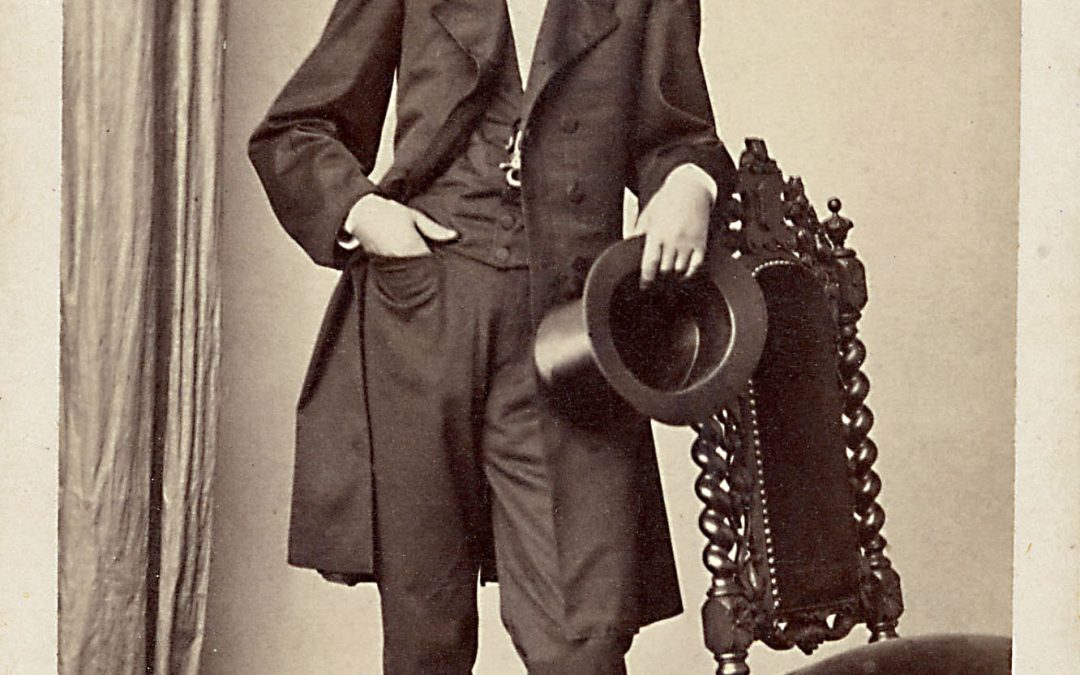 Петр Иванович Юргенсон 1836- 1904 г