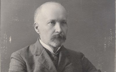 Борис Петрович Юргенсон ( 1868-1935г)