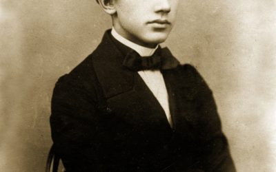 Пётр Ильич Чайковский 1840-1893 г