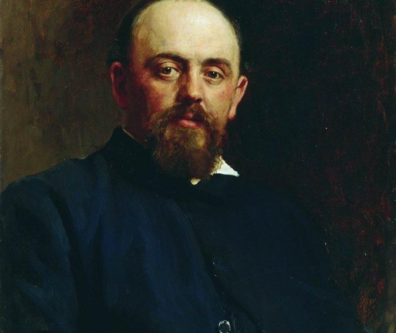 Савва Иванович Мамонтовь (1841 -1918 г. )